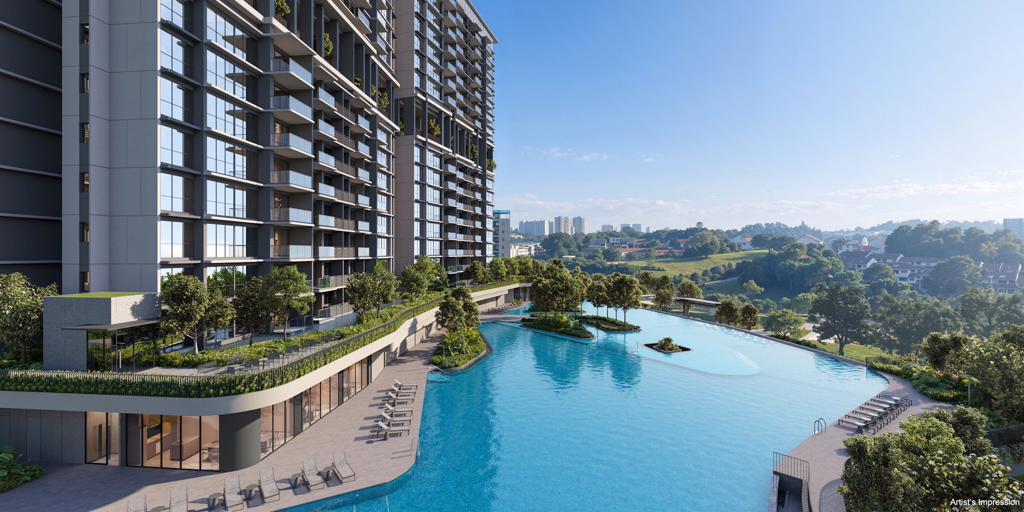 Lentor Gardens Residences Gallery Image 6